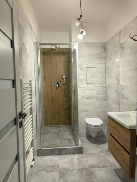 Sale One bedroom apartment, One bedroom apartment, Bratislava - Nové M