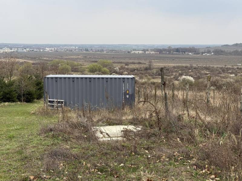 Sale Recreational land, Recreational land, Fajgalská cesta, Pezinok, S