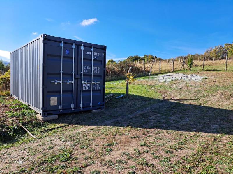 Sale Recreational land, Recreational land, Fajgalská cesta, Pezinok, S