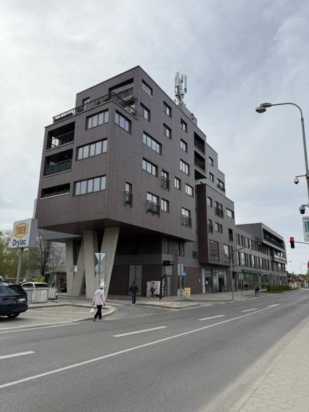 Rent Two bedroom apartment, Two bedroom apartment, Moyzesova, Pezinok,