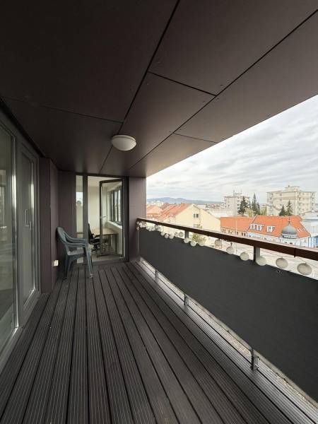 Rent Two bedroom apartment, Two bedroom apartment, Moyzesova, Pezinok,