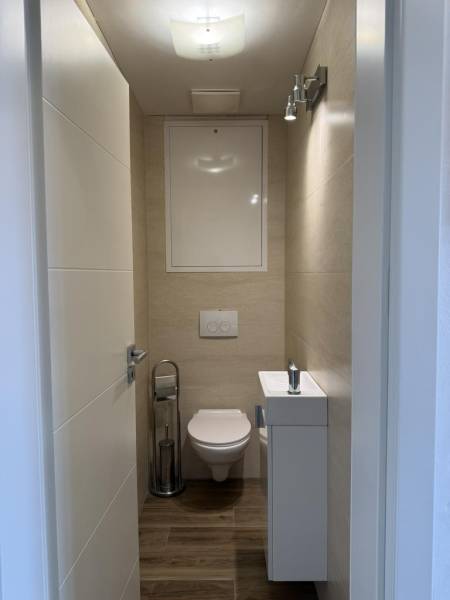 Rent Two bedroom apartment, Two bedroom apartment, Moyzesova, Pezinok,