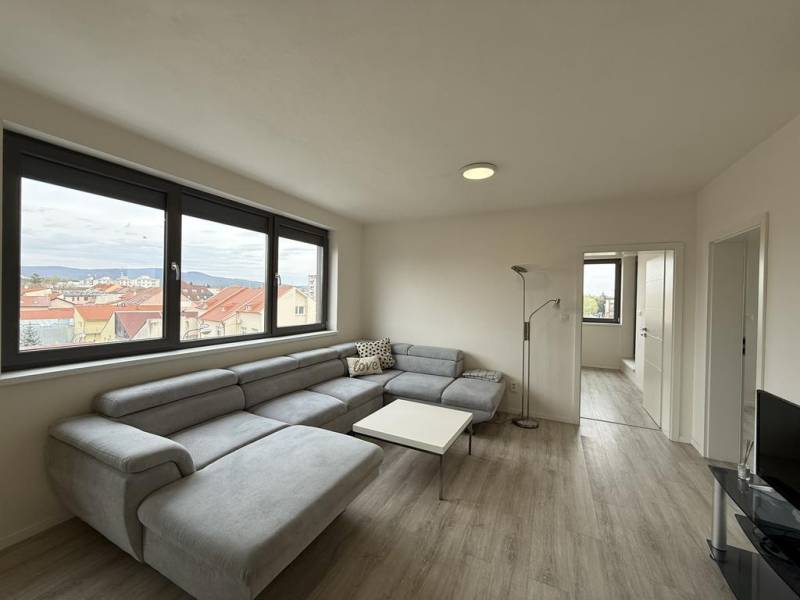 Rent Two bedroom apartment, Two bedroom apartment, Moyzesova, Pezinok,