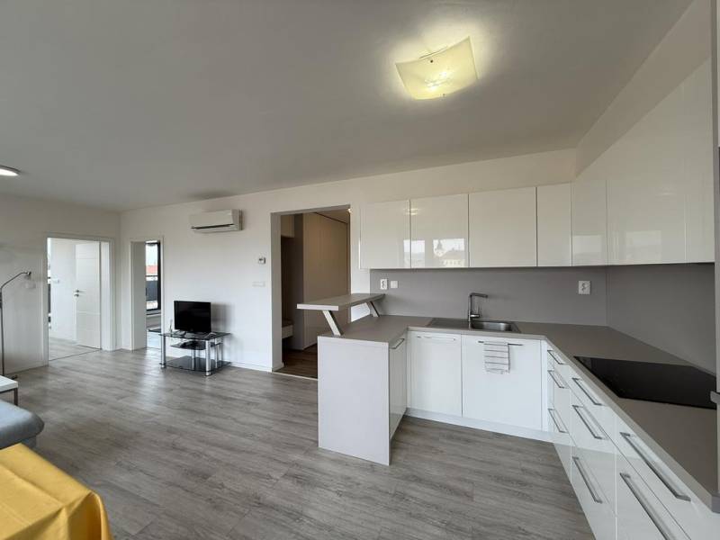 Rent Two bedroom apartment, Two bedroom apartment, Moyzesova, Pezinok,