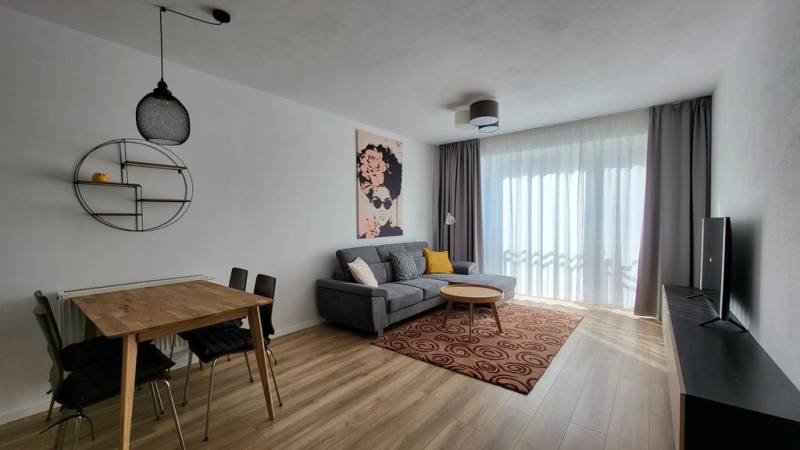 Rent Two bedroom apartment, Two bedroom apartment, Mahulanka, Pezinok,
