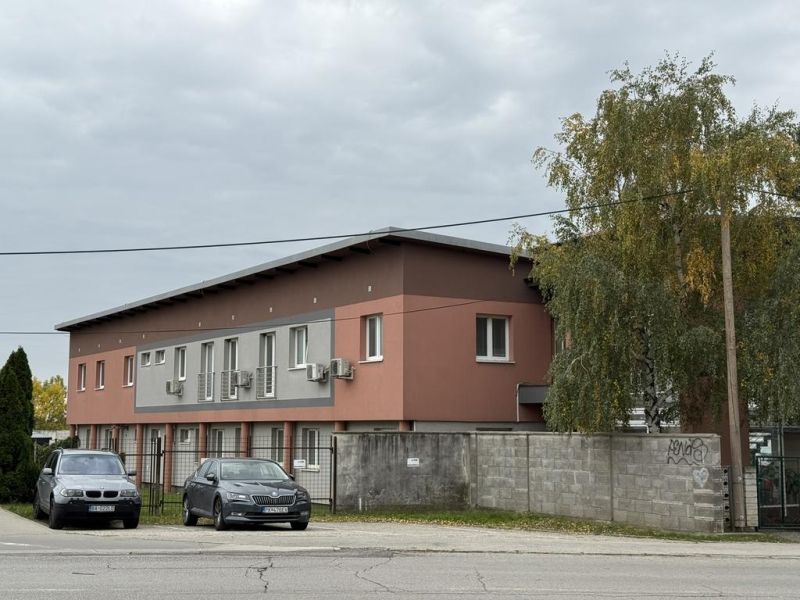 Rent Offices, Offices, Šenkvická cesta, Pezinok, Slovakia