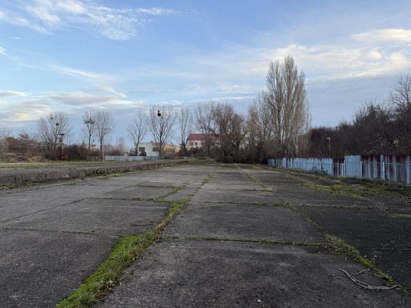 Rent Storehouses and Workshops, Storehouses and Workshops, Bratislava 