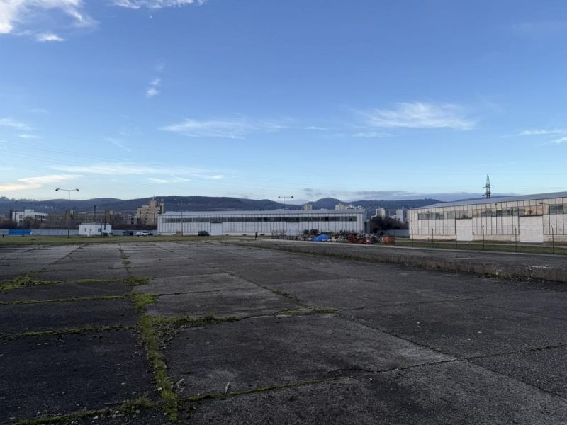 Rent Storehouses and Workshops, Storehouses and Workshops, Bratislava 