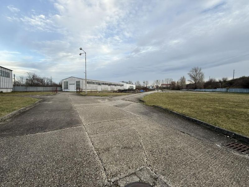 Rent Storehouses and Workshops, Storehouses and Workshops, Bratislava 