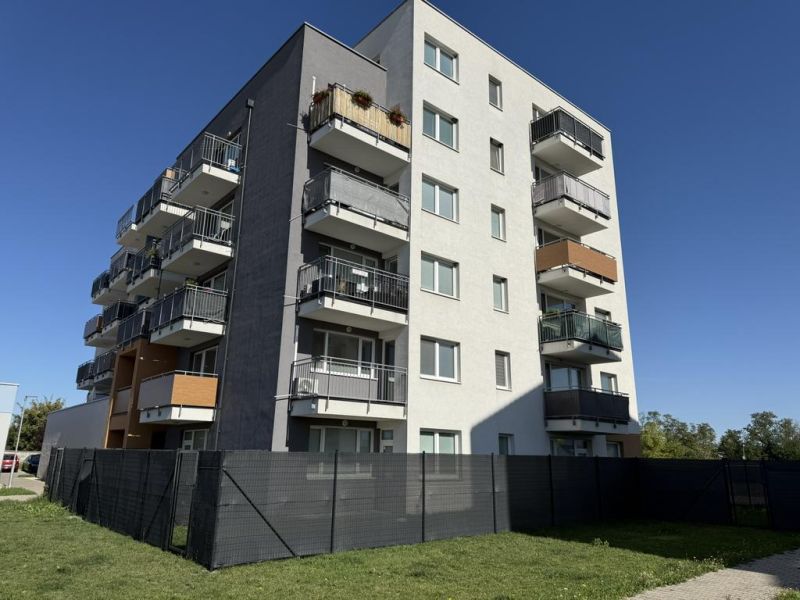 Sale Two bedroom apartment, Two bedroom apartment, Trnava, Slovakia