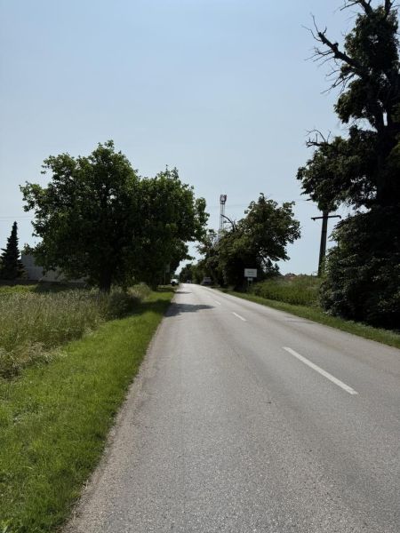 Sale Agrarian and forest land, Agrarian and forest land, Trnava, Slova