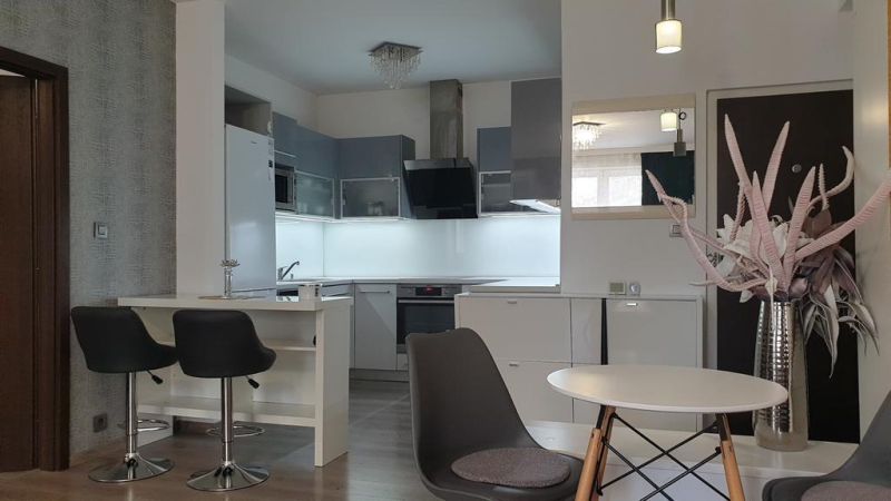 Rent Two bedroom apartment, Two bedroom apartment, Ďatelinová, Bratisl