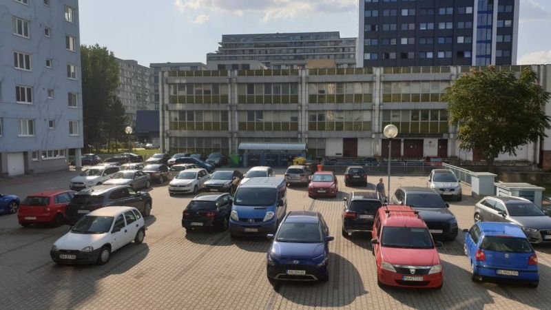 Rent Two bedroom apartment, Two bedroom apartment, Ďatelinová, Bratisl