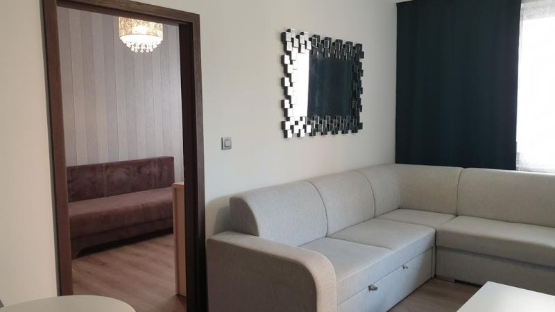 Rent Two bedroom apartment, Two bedroom apartment, Ďatelinová, Bratisl