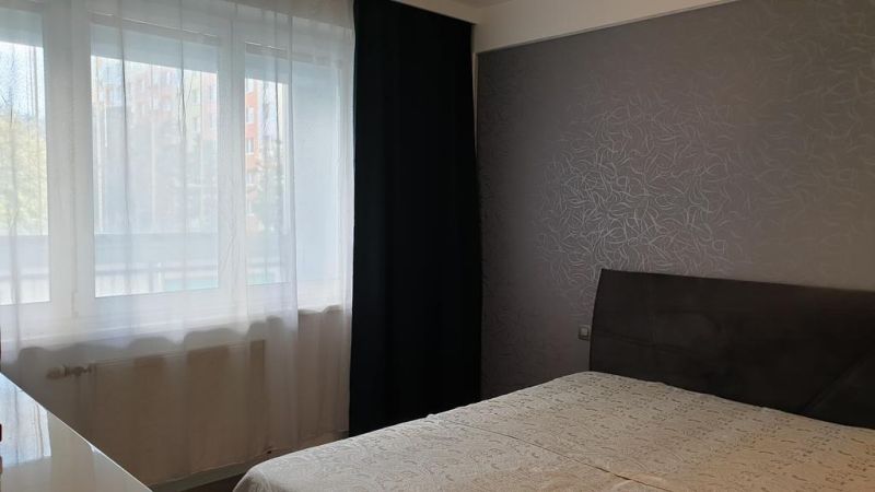 Rent Two bedroom apartment, Two bedroom apartment, Ďatelinová, Bratisl