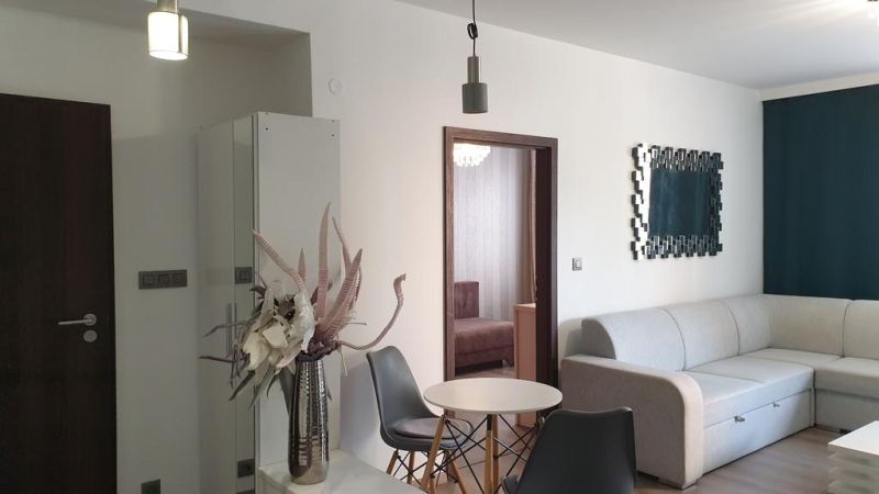 Rent Two bedroom apartment, Two bedroom apartment, Ďatelinová, Bratisl