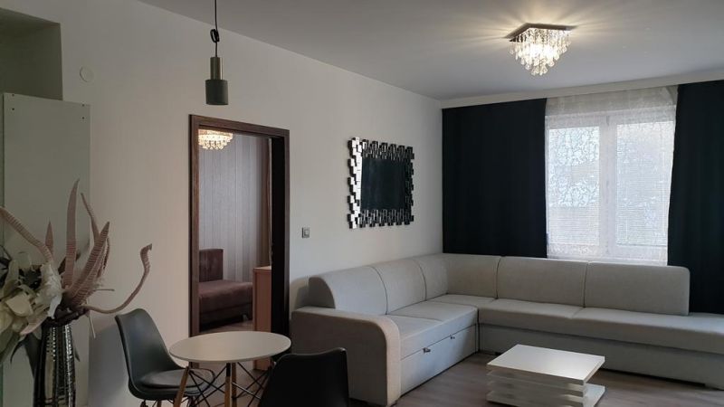 Rent Two bedroom apartment, Two bedroom apartment, Ďatelinová, Bratisl