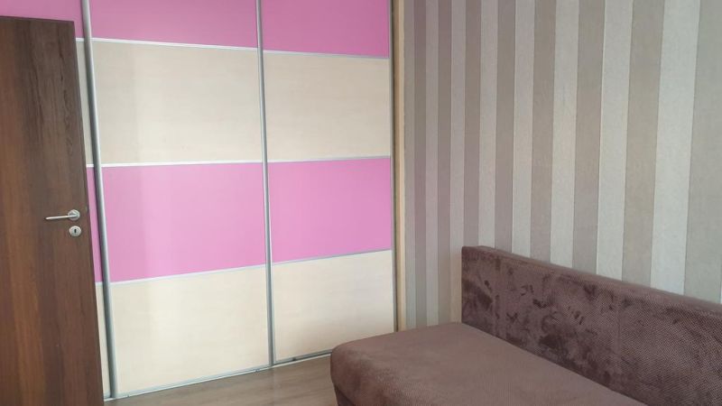 Rent Two bedroom apartment, Two bedroom apartment, Ďatelinová, Bratisl