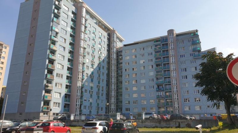 Rent Two bedroom apartment, Two bedroom apartment, Ďatelinová, Bratisl