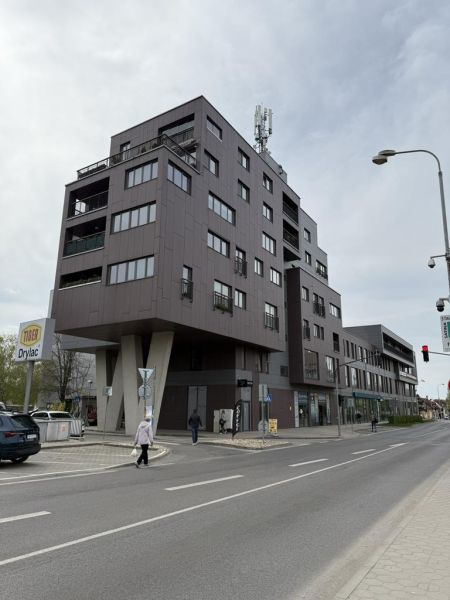 Rent Two bedroom apartment, Two bedroom apartment, Moyzesova, Pezinok,