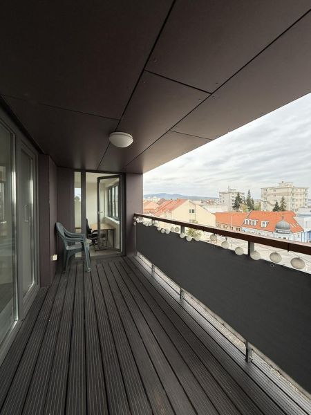 Rent Two bedroom apartment, Two bedroom apartment, Moyzesova, Pezinok,