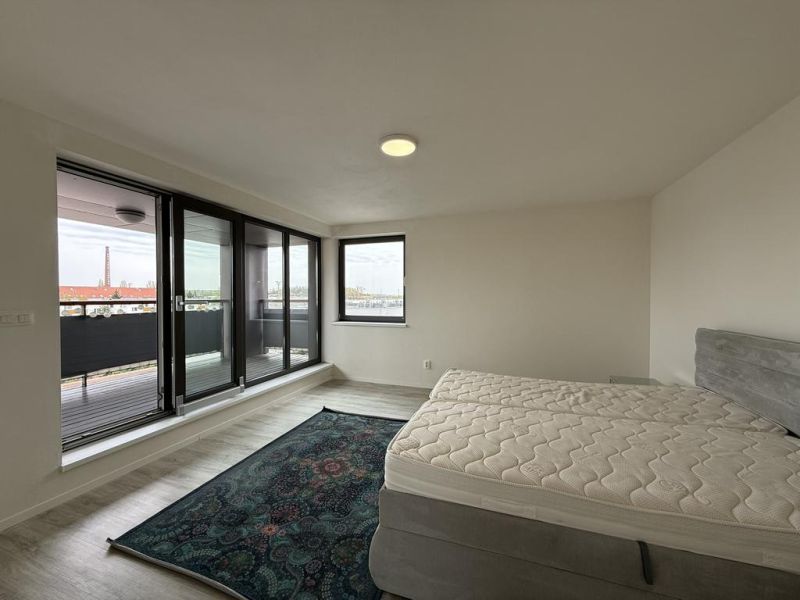 Rent Two bedroom apartment, Two bedroom apartment, Moyzesova, Pezinok,
