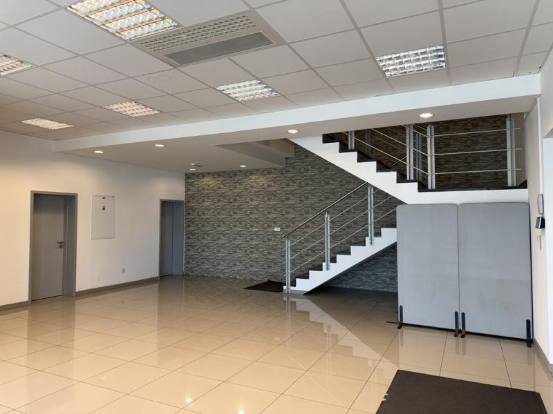 Rent Offices, Offices, Nádražná, Senec, Slovakia