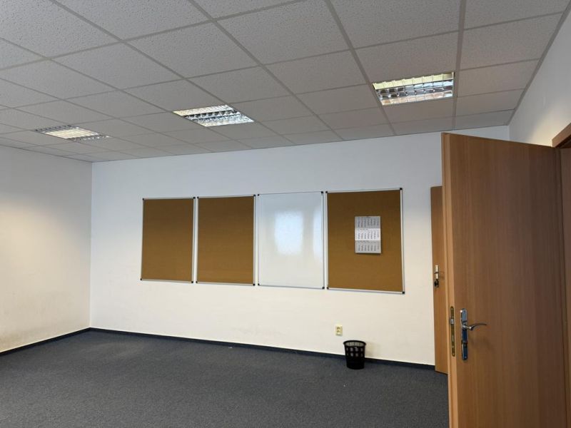 Rent Offices, Offices, Nádražná, Senec, Slovakia
