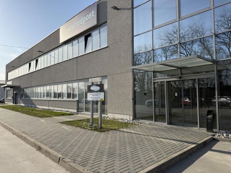 Rent Offices, Offices, Nádražná, Senec, Slovakia