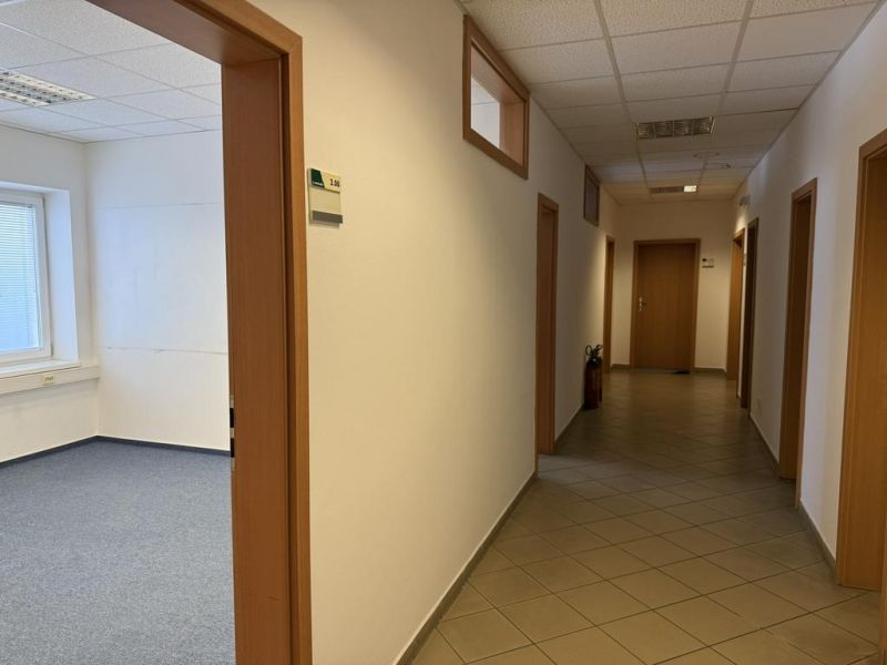 Rent Offices, Offices, Nádražná, Senec, Slovakia