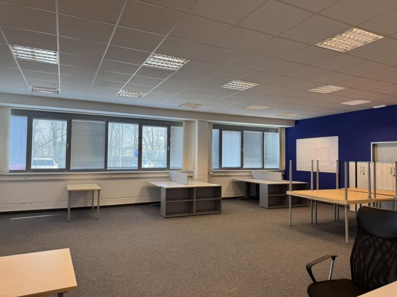 Rent Offices, Offices, Nádražná, Senec, Slovakia