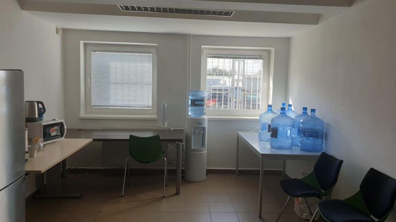Rent Offices, Offices, Nádražná, Senec, Slovakia