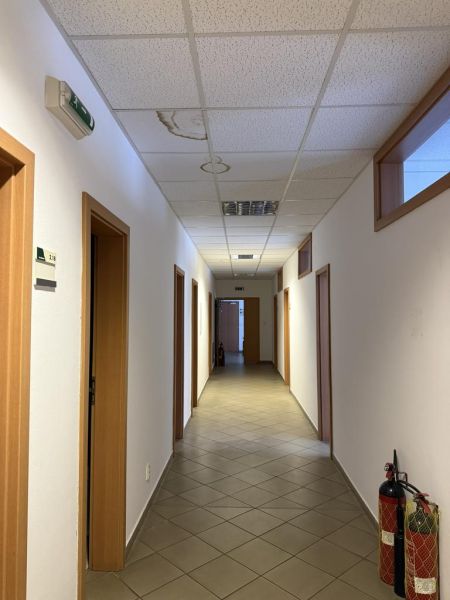 Rent Offices, Offices, Nádražná, Senec, Slovakia