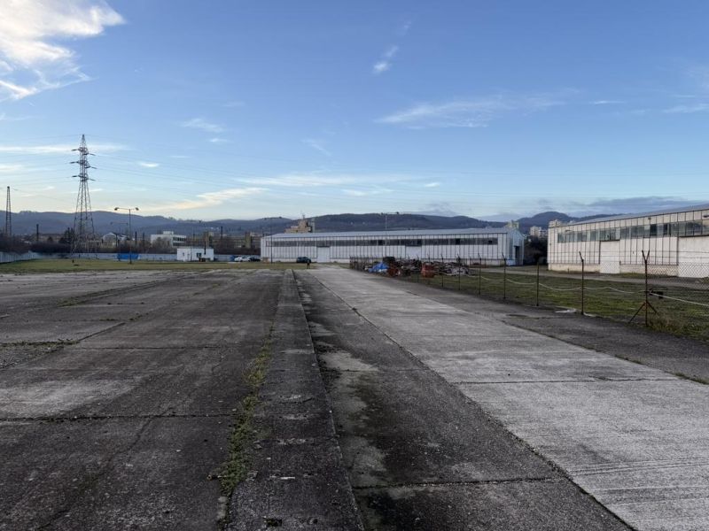 Rent Storehouses and Workshops, Storehouses and Workshops, Bratislava 