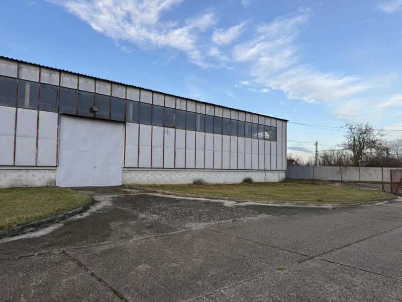 Rent Storehouses and Workshops, Storehouses and Workshops, Bratislava 