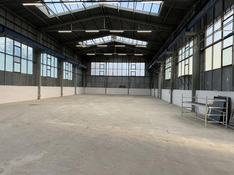 Rent Storehouses and Workshops, Storehouses and Workshops, Bratislava 