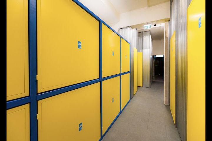 Sublease Commercial premises, Commercial premises, Bratislava - Petrža