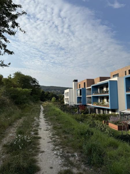 Sale Land – for living, Land – for living, Frankovská, Bratislava - No