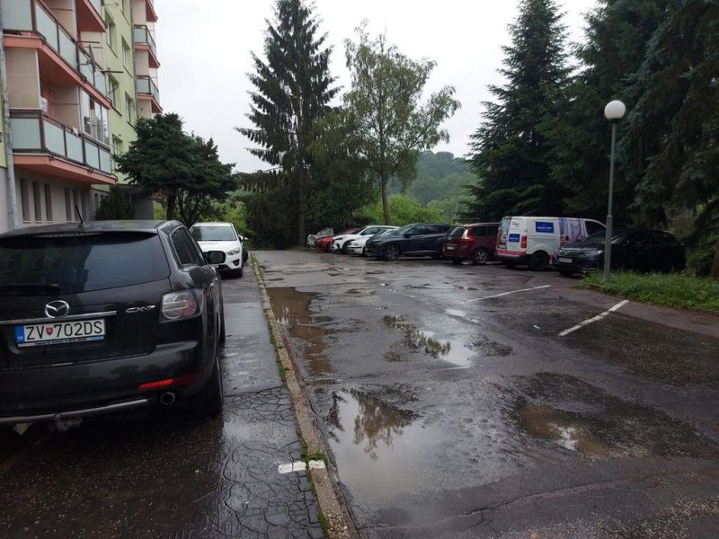 Sale Land – for living, Land – for living, Ružová, Zvolen, Slovakia