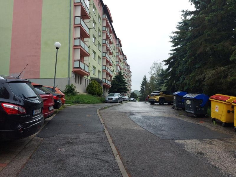 Sale Land – for living, Land – for living, Ružová, Zvolen, Slovakia