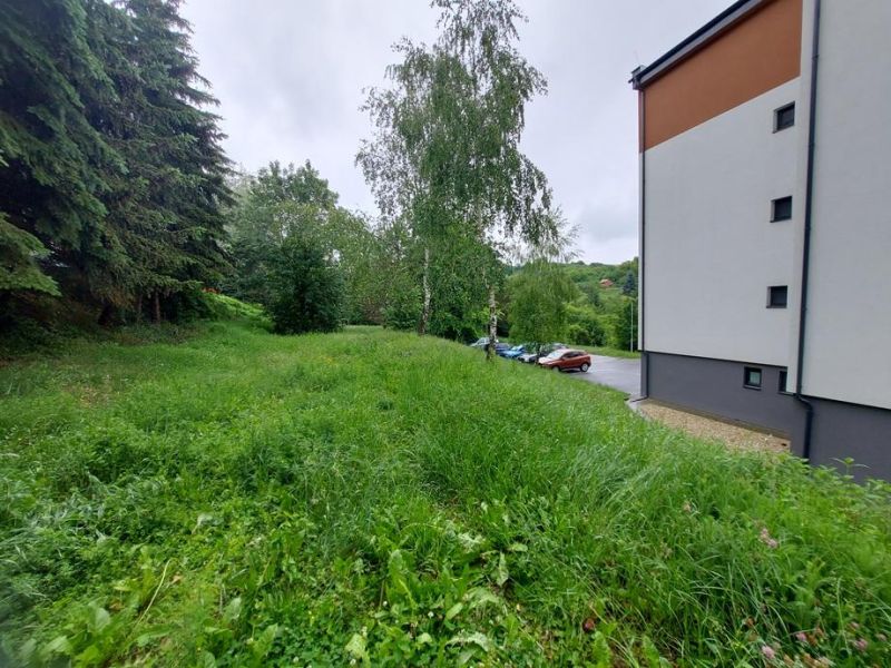 Sale Land – for living, Land – for living, Ružová, Zvolen, Slovakia