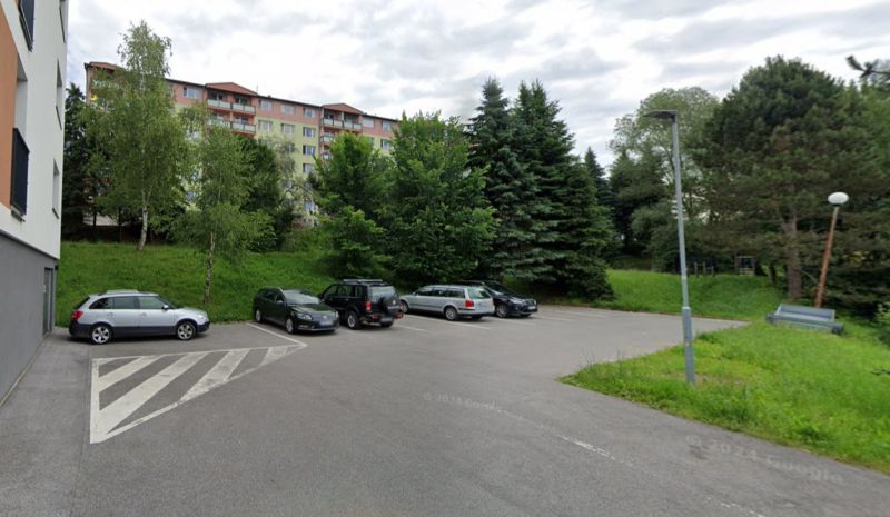 Sale Land – for living, Land – for living, Ružová, Zvolen, Slovakia