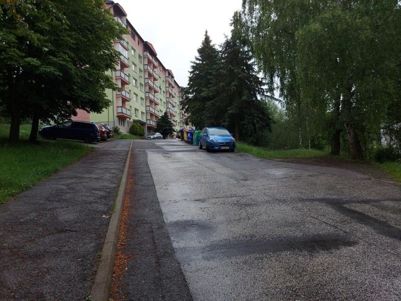 Sale Land – for living, Land – for living, Ružová, Zvolen, Slovakia