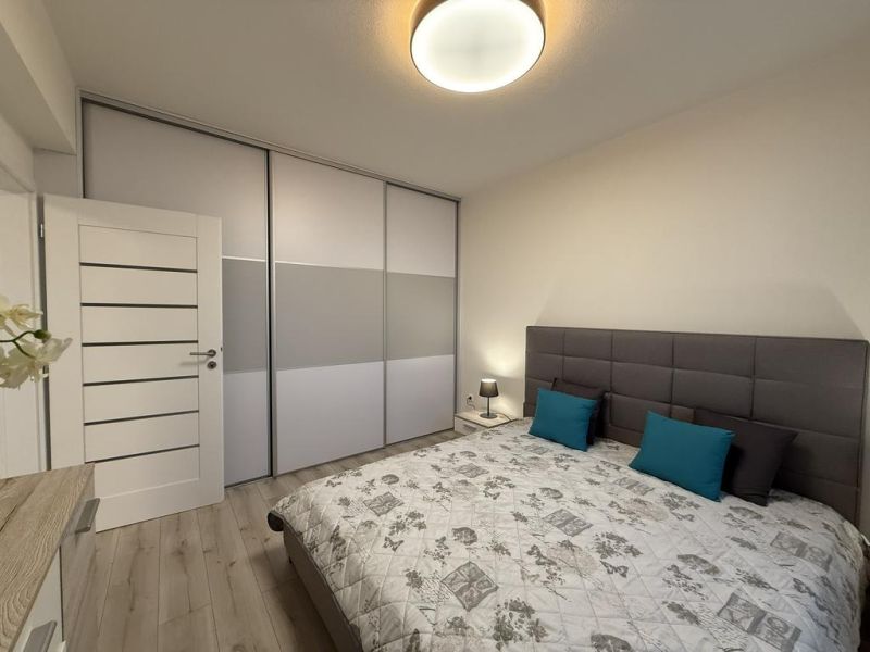 Sale One bedroom apartment, One bedroom apartment, Bratislava - Nové M