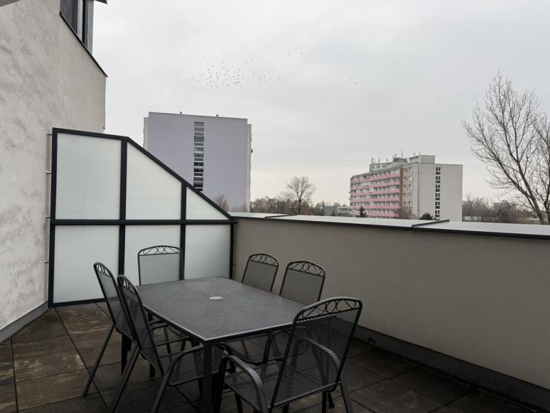 Sale Two bedroom apartment, Two bedroom apartment, Rybničná, Bratislav