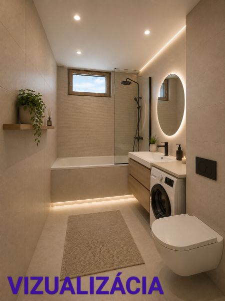 Sale One bedroom apartment, One bedroom apartment, Čiližská, Bratislav