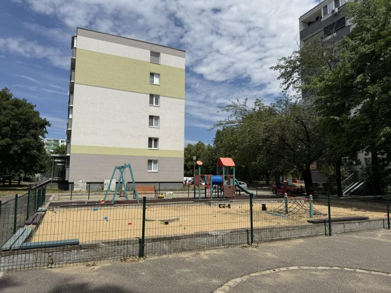 Sale One bedroom apartment, One bedroom apartment, Čiližská, Bratislav