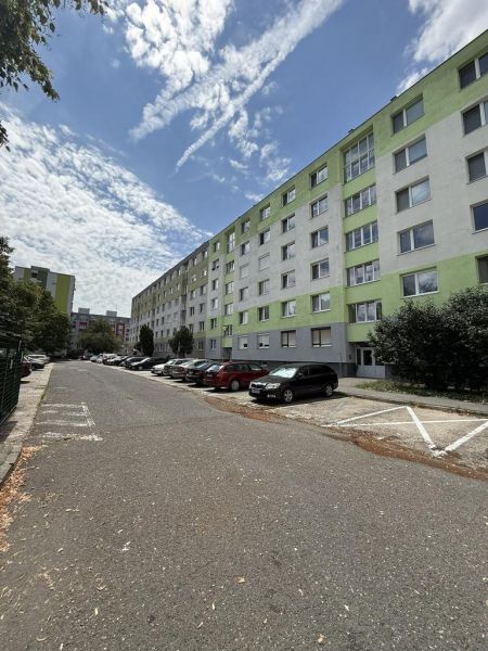 Sale One bedroom apartment, One bedroom apartment, Čiližská, Bratislav