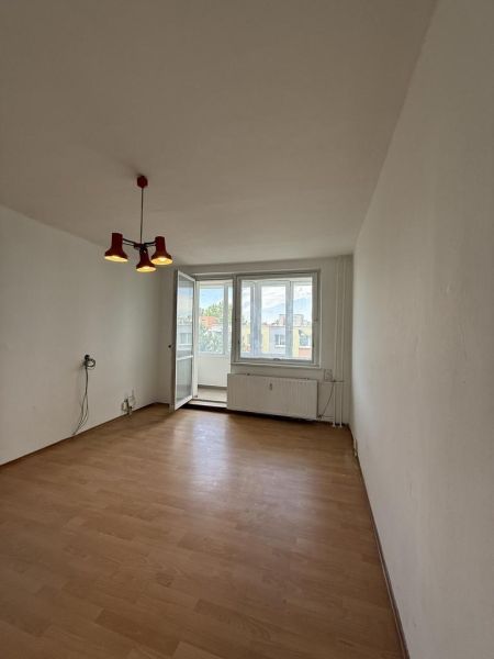 Sale One bedroom apartment, One bedroom apartment, Čiližská, Bratislav