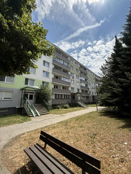 Sale One bedroom apartment, One bedroom apartment, Čiližská, Bratislav